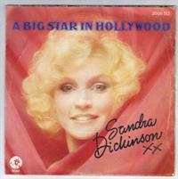 A BIG STAR IN HOLLYWOOD / NEVER GET OVER YOU