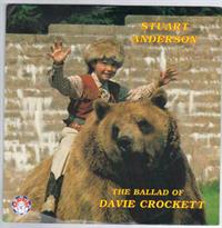 THE BALLAD OF DAVIE CROCKETT / THE UNICORN