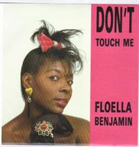 DON'T TOUCH ME / SPOKEN MIX