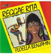 REGGAE RITA / DUB VERSION