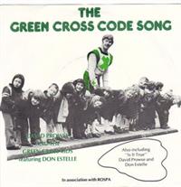 THE GREEN CROSS CODE SONG / IS IT TRUE