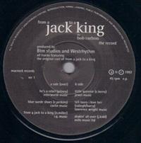 FROM A JACK TO A KING -  MEDLEY