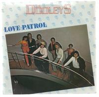 LOVE PATROL / ONCE UPON A HAPPY ENDING - looks unplayed