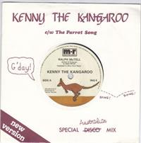 KENNY THE KANGAROO / THE PARROT SONG