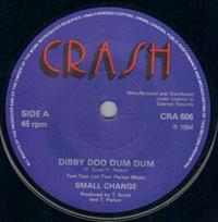 DIBBY DOO DUM DUM / LA BAMBA