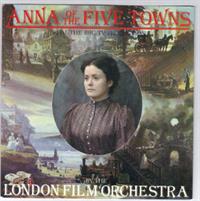 ANNA OF THE FIVE TOWNS / ATLANTIS