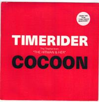 COCOON / TIMERIDER