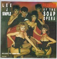 PHANTOM OF THE SOAP OPERA / KING MIX