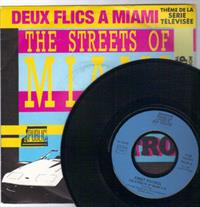 THE STREETS OF MIAMI / LONG VERSION (4.20)