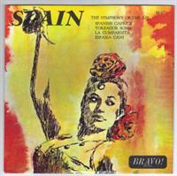 SPAIN - EP