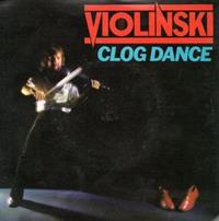 CLOG DANCE / TIME TO LIVE