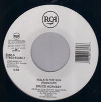 WALK IN THE SUN / CRUISE CONTROL