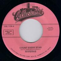 COUNT EVERY STAR / TRUE LOVE IS HARD TO FIND