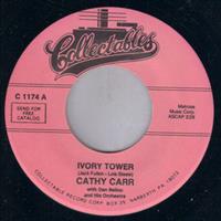 IVORY TOWER / PLEASE PLEASE BELIEVE ME