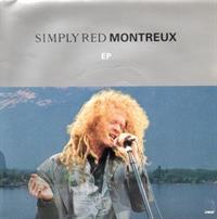 MONTREUX - EP GATEFOLD