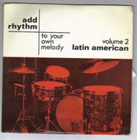 LATIN AMERICAN VOL 2