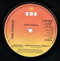 LOVE BUG/SWEETS FOR MY SWEETS / LONG VERSION (6.56)