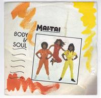 BODY AND SOUL / WHAT GOES ON