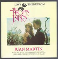 THORN BIRDS LOVE THEME / LAST FAREWELL (looks unplayed)