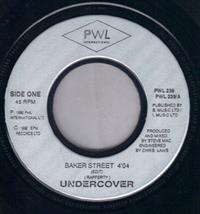 BAKER STREET / SHA-BANG