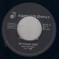 IN YOUR CAR / SECRETS OF THE NIGHTB