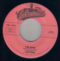 THE WIND / SALLY GREEN