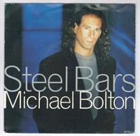 STEEL BARS /  HOW CAN WE BE LOVERS