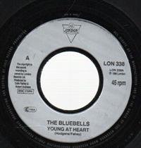 YOUNG AT HEART / I'M FALLING