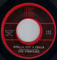 STELLA GOT A FELLA / YOU WERE MINE