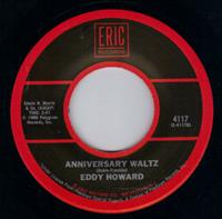 ANNIVERSARY WALTZ / HAPPY BIRTHDAY