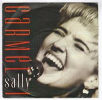 SALLY / HYMN OF LOVE