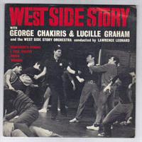 WEST SIDE STORY - EP