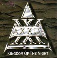 KINGDOM OF THE NIGHT / YOUNG SOULS