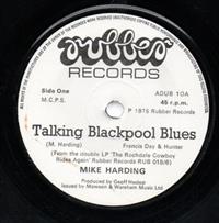 TALKING BLACKPOOL BLUES / THE BOGEY MAN