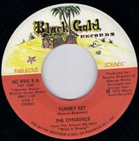 FUNKEY KEY / COUNT YOUR CHIPS