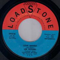 LOVE BANDIT / INSTRUMENTAL VERSION