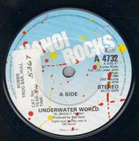 UNDERWATER WORLD / SHAKES