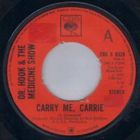 CARRY ME CARRIE / I CALL THAT TRUE LOVE