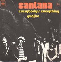 EVERYBODY'S EVERYTHING / GUAJIRA