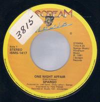 ONE NIGHT STAND / RUNNING FROM YOUR LOVIN