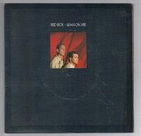 LEAN ON ME (AH-LI-AYO) / STINGING BEE / SASKATCHEWAN/SPEECHES - gatefold