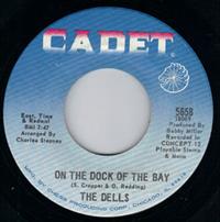 ON THE DOCK OF THE BAY / WHEN I'M IN YOUR ARMS