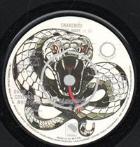 SNAKEBITE - EP -