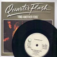 FIND ANOTHER FOOL / CRUISIN WITH THE DEUCE (looks unplayed)