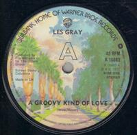 A GROOVY KIND OF LOVE / US STYLE