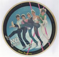 COME DANCING / BAD BOYS - PICTURE DISC