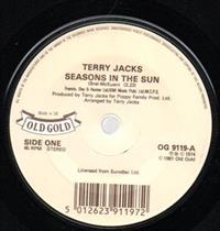 SEASONS IN THE SUN / IF YOU GO AWAY