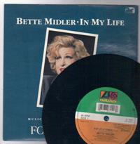 IN MY LIFE (LP VERSION) / I REMEMBER YOU/DIXIES DREAM (looks unplayed)