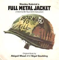 FULL METAL JACKET (I WANNA BE YOUR DRILL INSTRUCTOR) / SNIPER