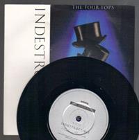 INDESTRUCTIBLE / ARE YOU WITH ME (looks unplayed)